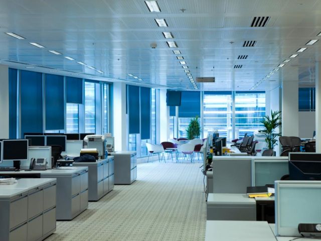 大阪で見逃せないレンタルオフィスの裏事情と意外な落とし穴